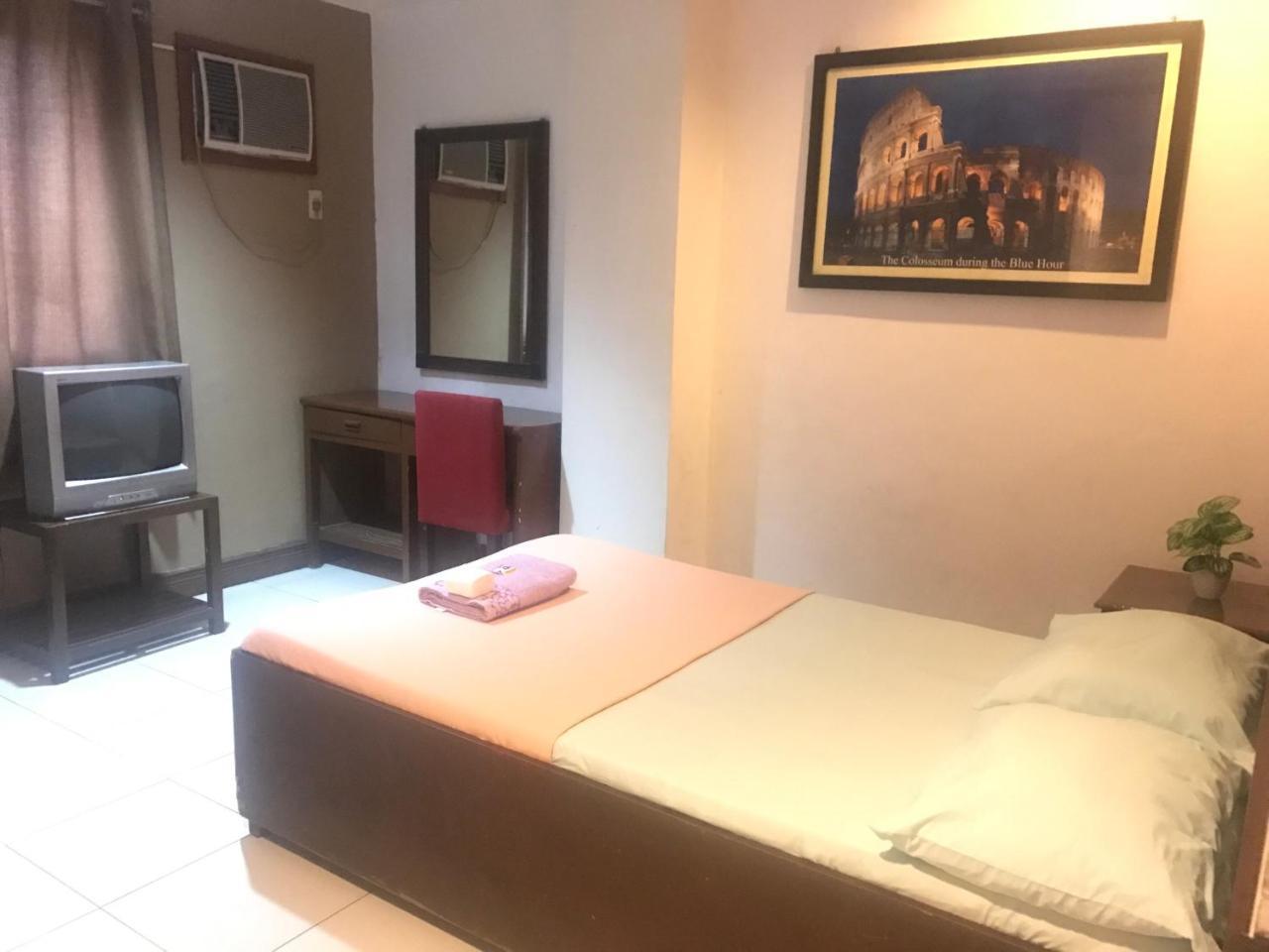 Cozy Inn Iligan Eksteriør billede