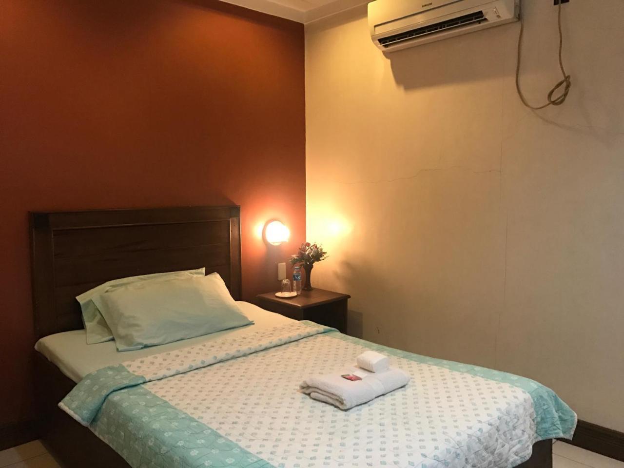 Cozy Inn Iligan Eksteriør billede